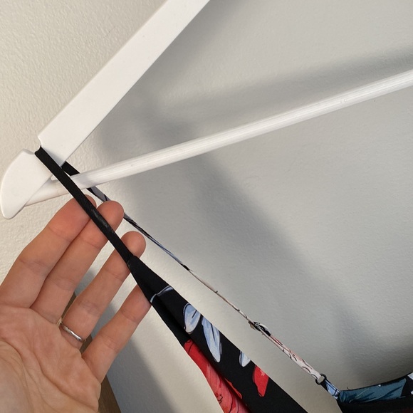 Yumi Kim / Rain Forest Black Rush Hour Maxi - Picture 7 of 12